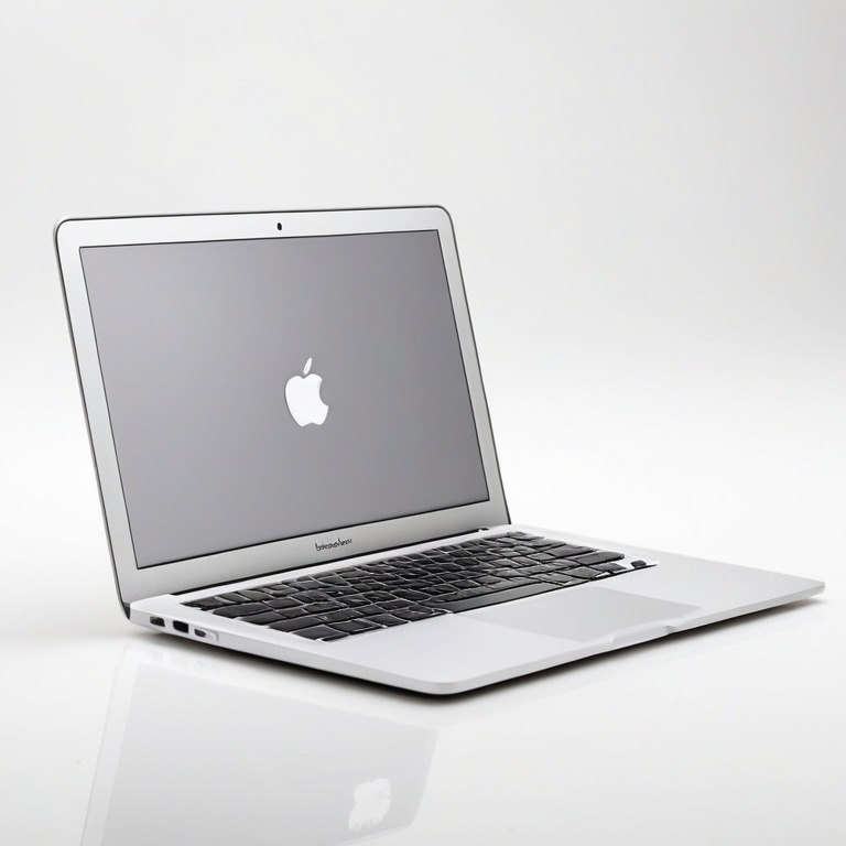 Apple MacBook Air M4 (2025)