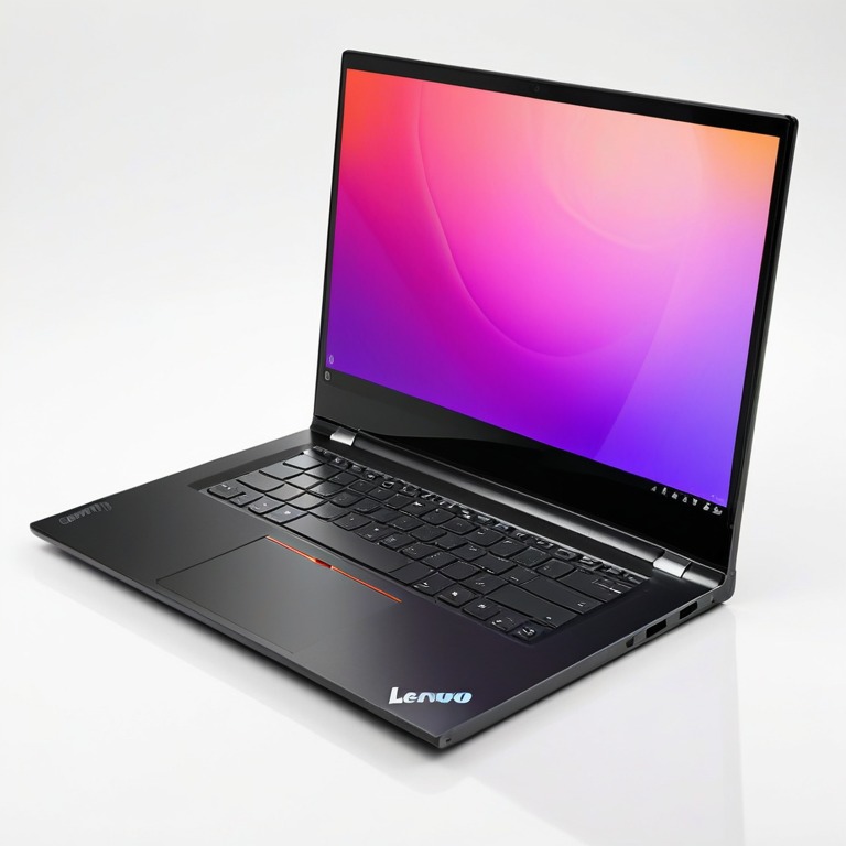Lenovo Yoga 9i (2026)