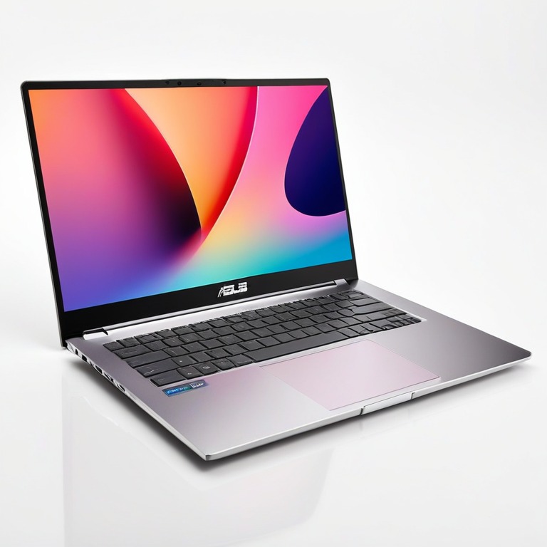 ASUS ZenBook 14 OLED (2026)