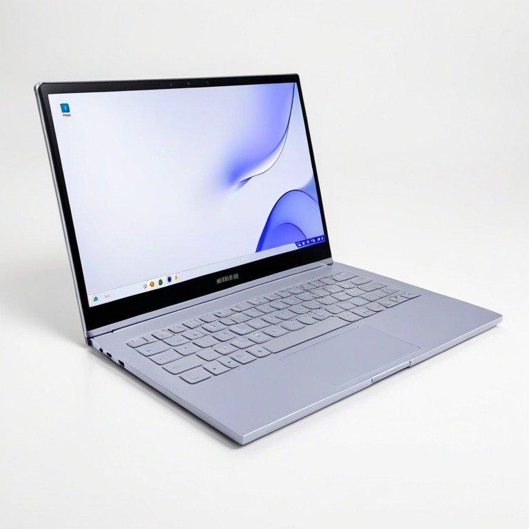 Samsung Galaxy Book4 Pro (2025)