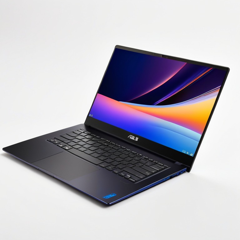 ASUS ZenBook 14 OLED (2026)