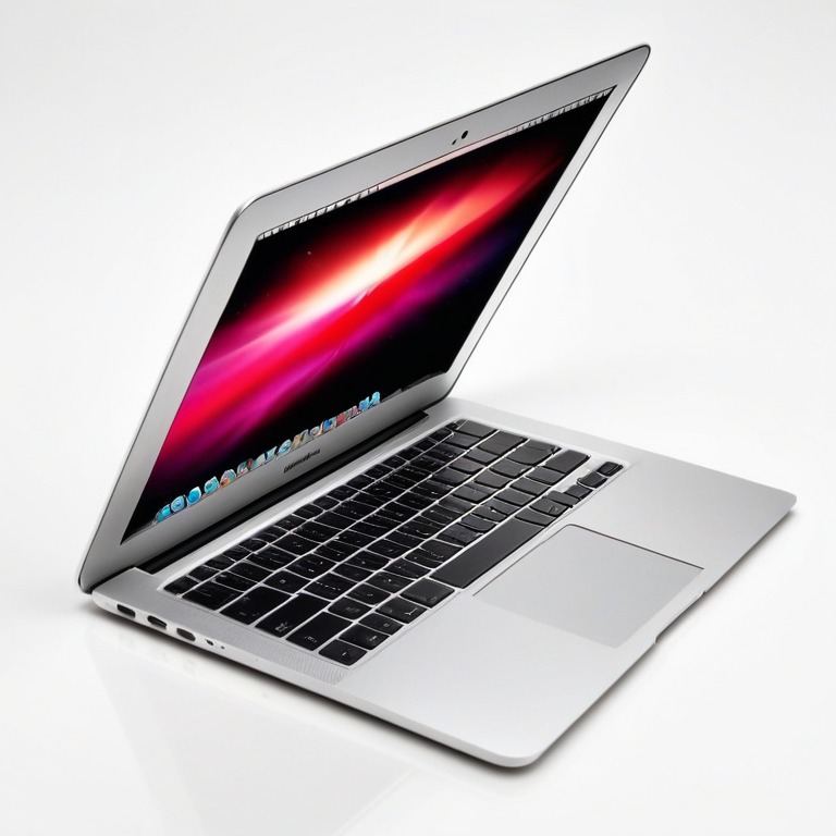 Apple MacBook Air M4 (2025)