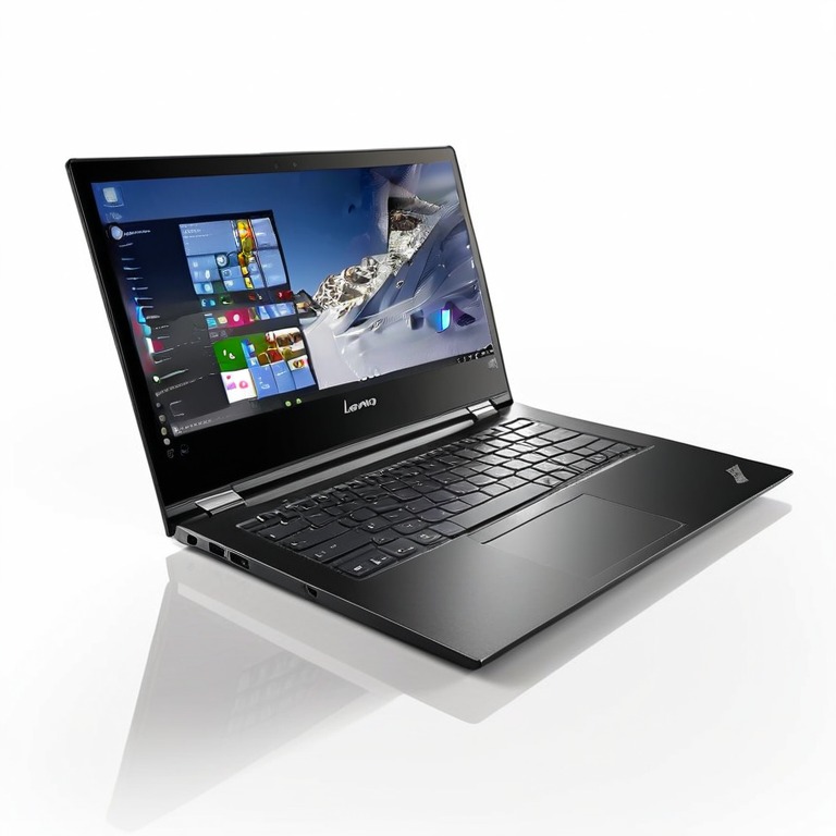 Lenovo Yoga 9i (2026)