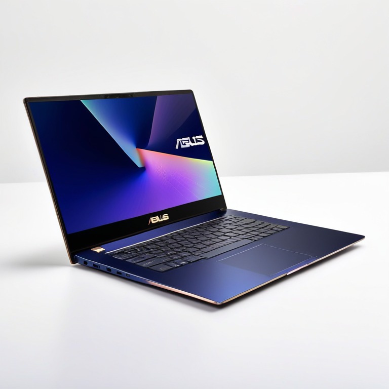 ASUS ZenBook 14 OLED (2026)