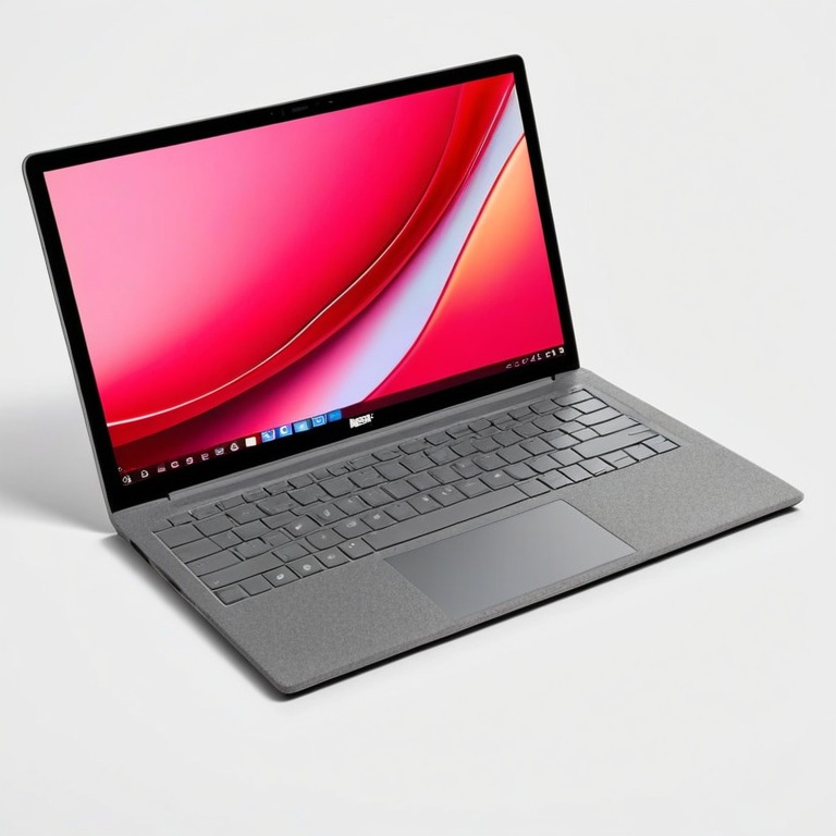 Microsoft Surface Laptop 7 (2025)