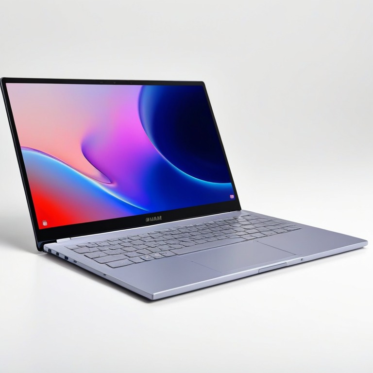 Samsung Galaxy Book4 Pro (2025)