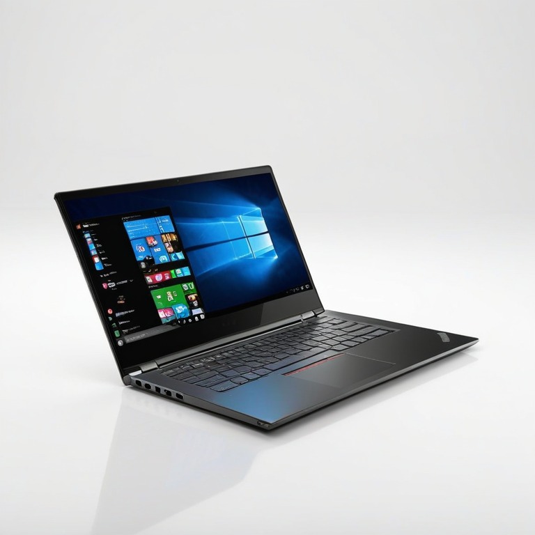 Lenovo Yoga 9i (2026)