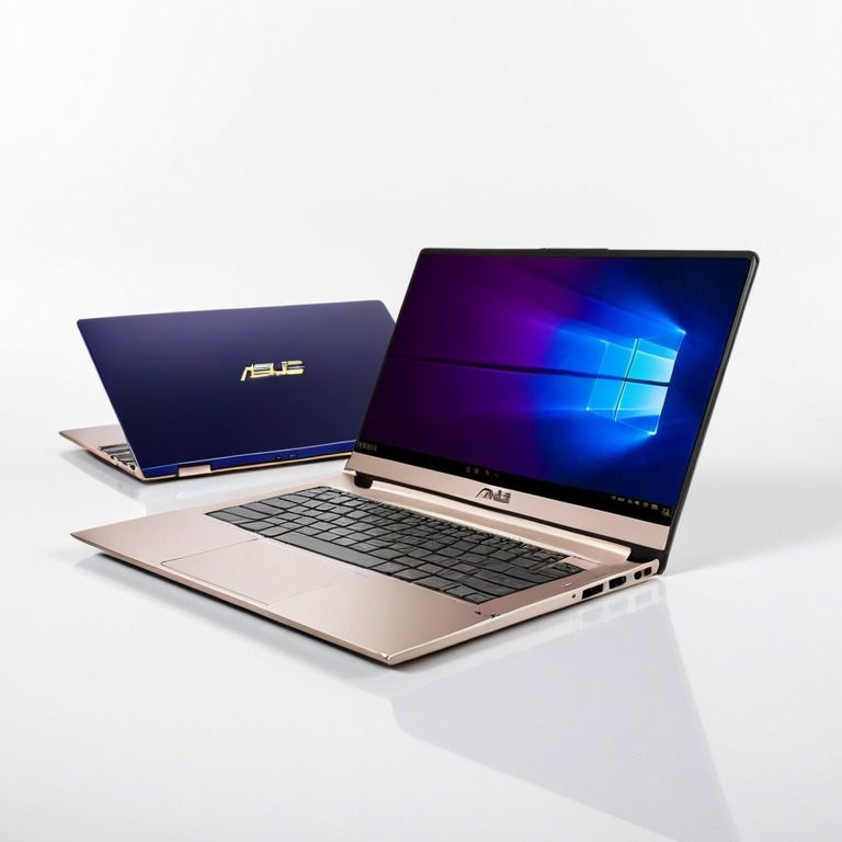 ASUS ZenBook 14 OLED (2026)