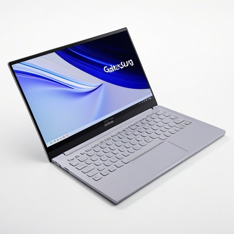 Samsung Galaxy Book4 Pro (2025)