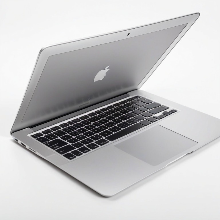 Apple MacBook Air M4 (2025)