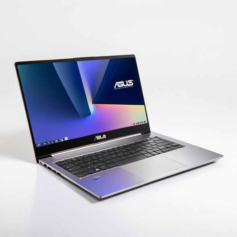 ASUS ZenBook 14 OLED (2026)