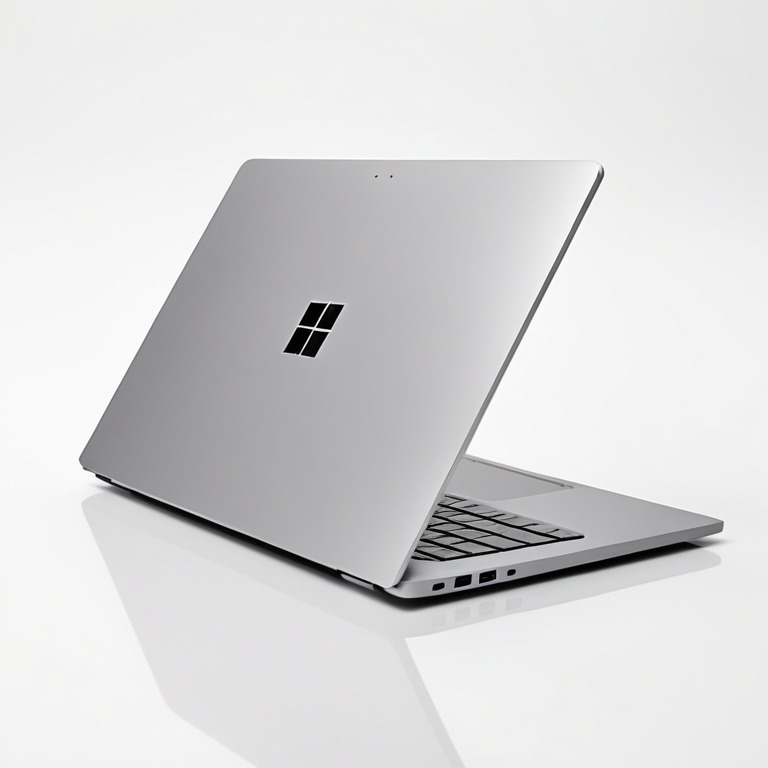 Microsoft Surface Laptop 7 (2025)