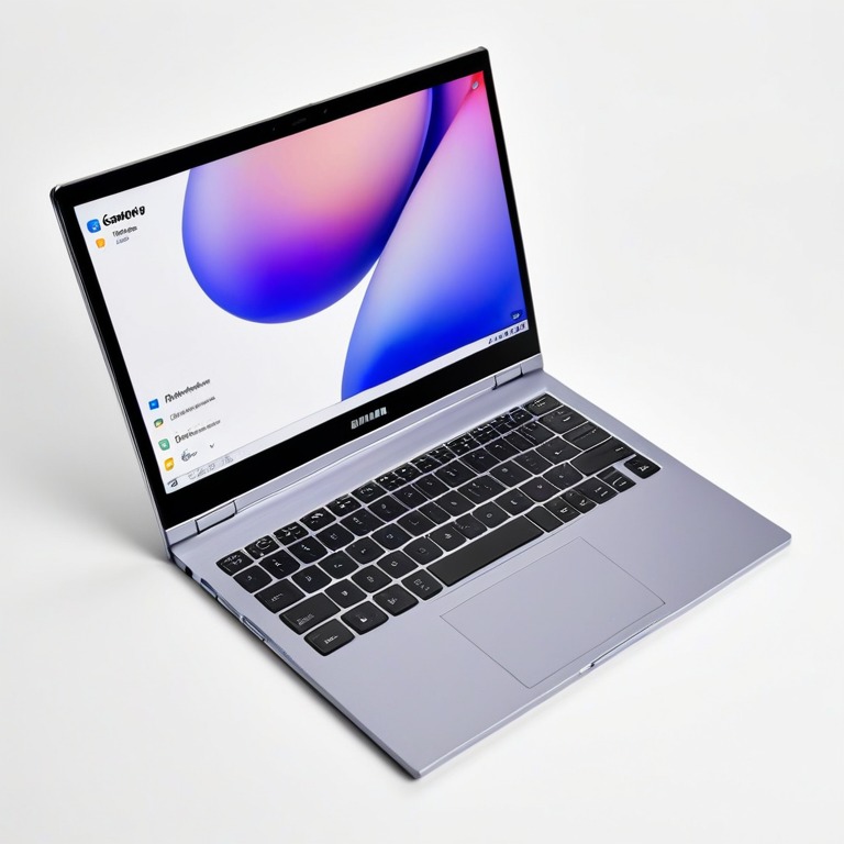 Samsung Galaxy Book4 Pro (2025)