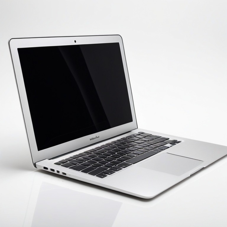Apple MacBook Air M4 (2025)