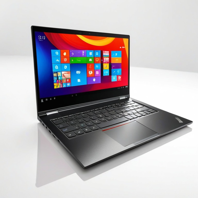 Lenovo Yoga 9i (2026)