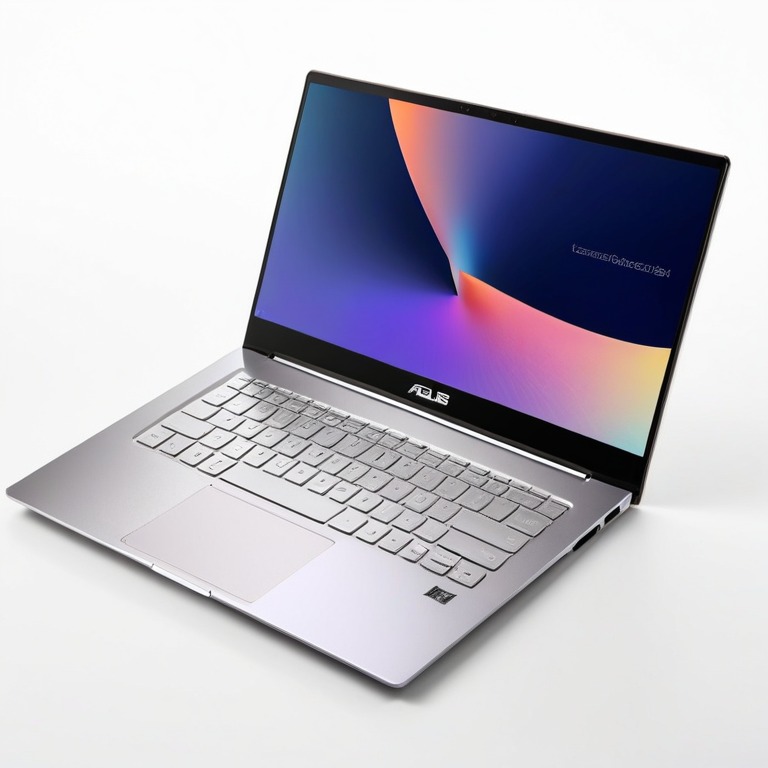 ASUS ZenBook 14 OLED (2026)