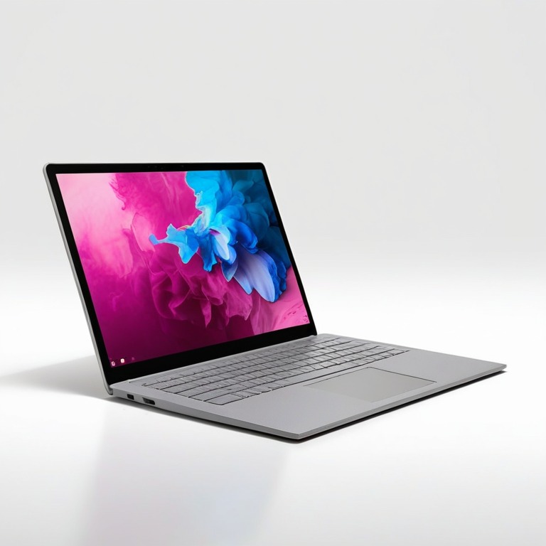 Microsoft Surface Laptop 7 (2025)