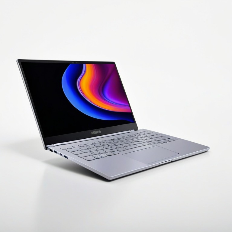 Samsung Galaxy Book4 Pro (2025)