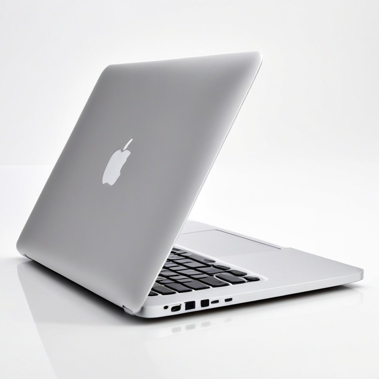 Macbook Air Review | TechReviewDaily