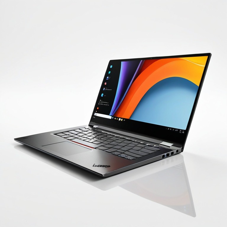 Lenovo Yoga 9i (2026)
