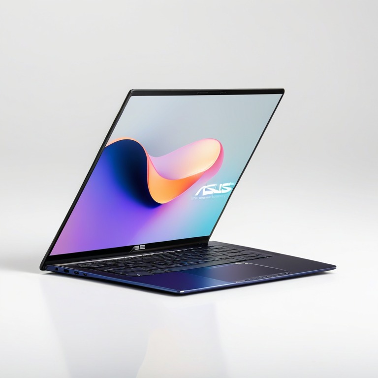 ASUS ZenBook 14 OLED (2026)