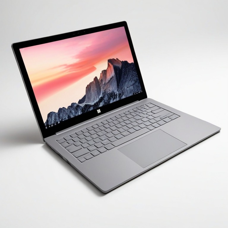 Microsoft Surface Laptop 7 (2025)