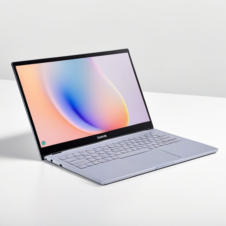 Samsung Galaxy Book4 Pro (2025)