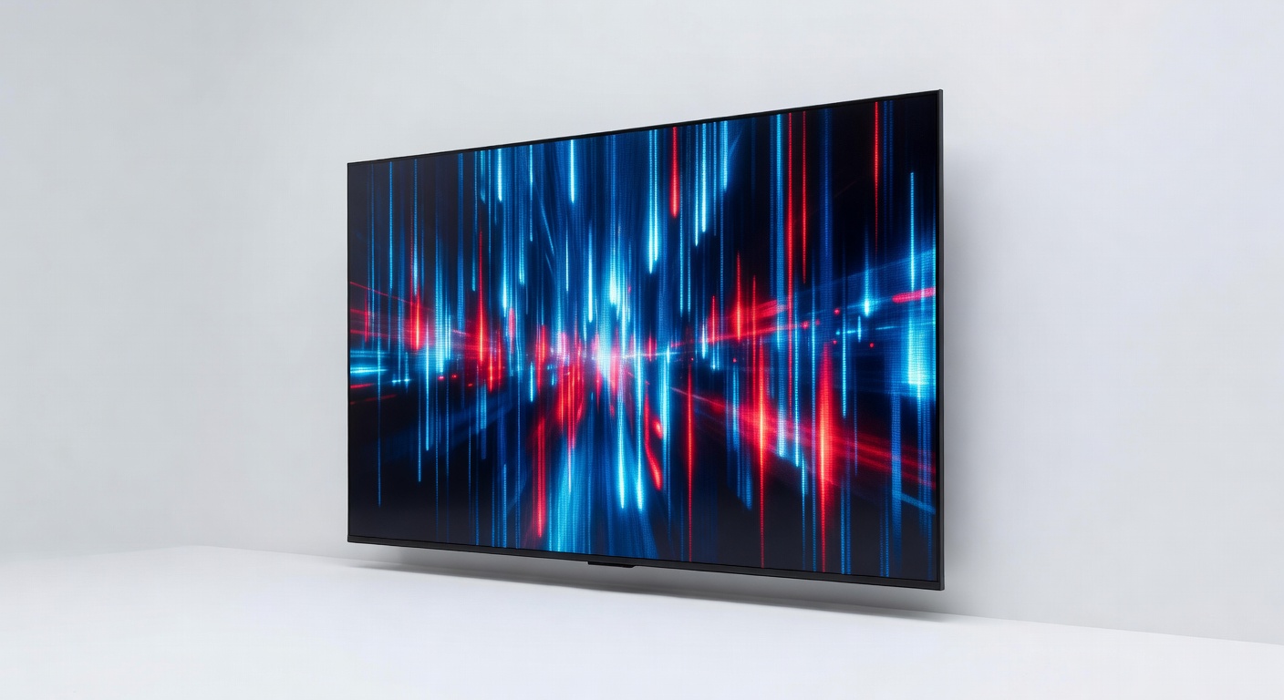 Discover Best Micro LED TV Black Friday Deals 2024 Reviews