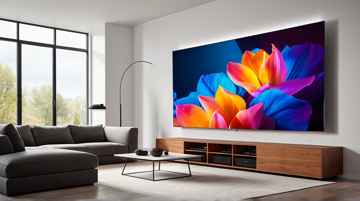 Micro led tv concept — Specs, Price & Verdict 2026