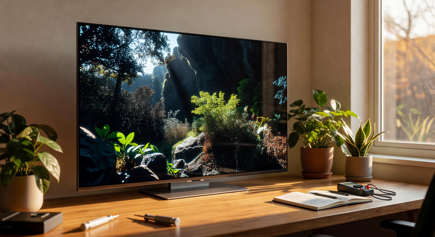 Micro LED TV Review 2024: Best Ultra-Bright Displays
