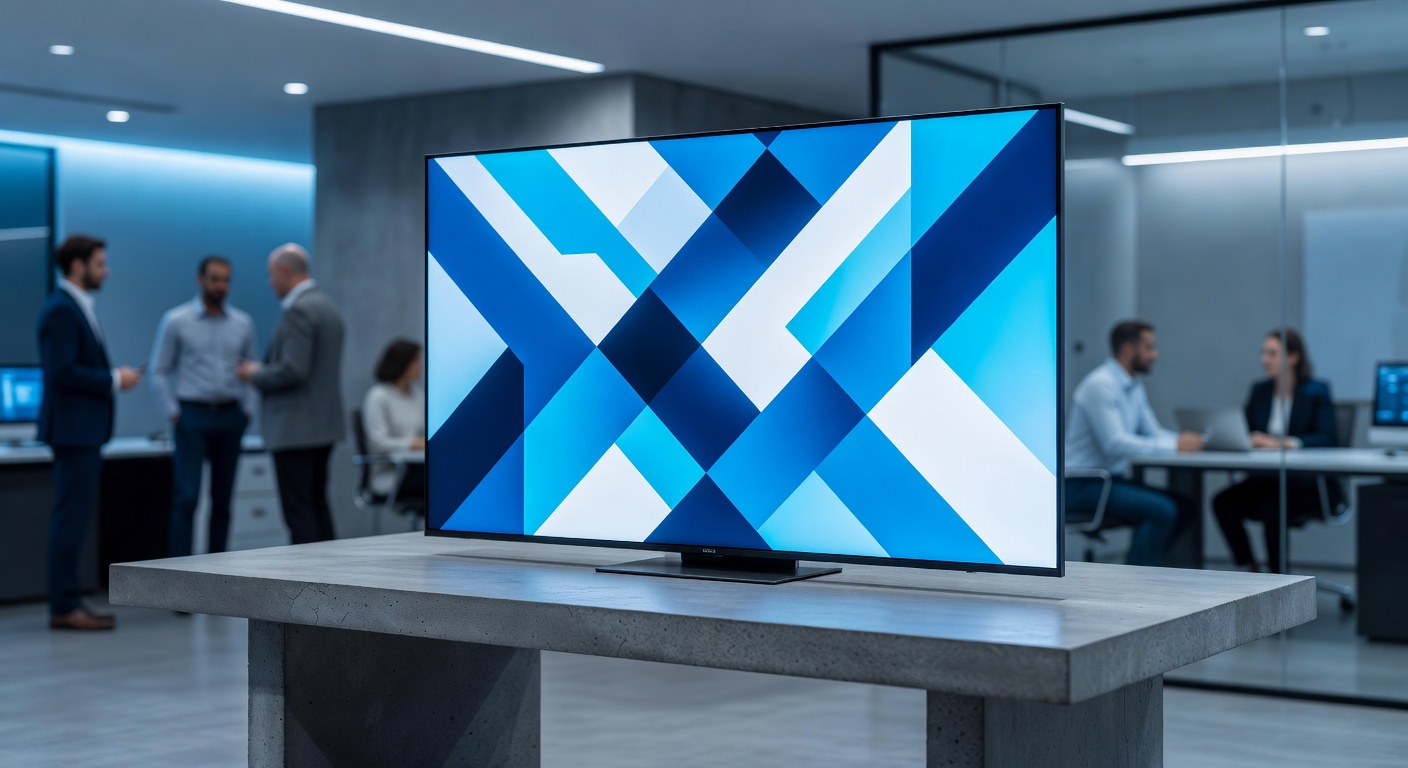 Micro LED TV Rumors 2024: Latest Leaks & Release Dates