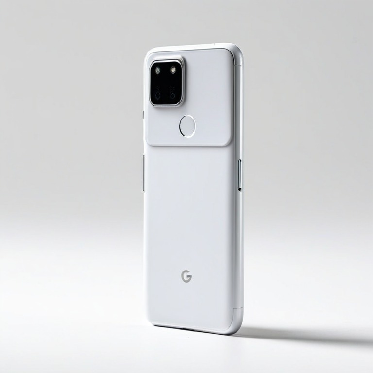 Google Pixel 10 Pro (2026)