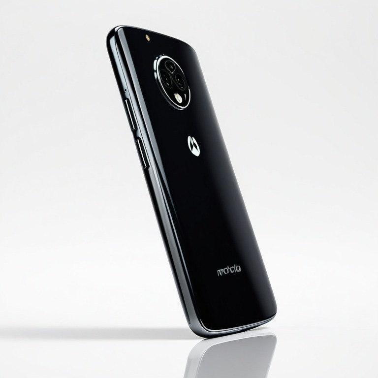 Motorola Edge 50 Pro (2025)