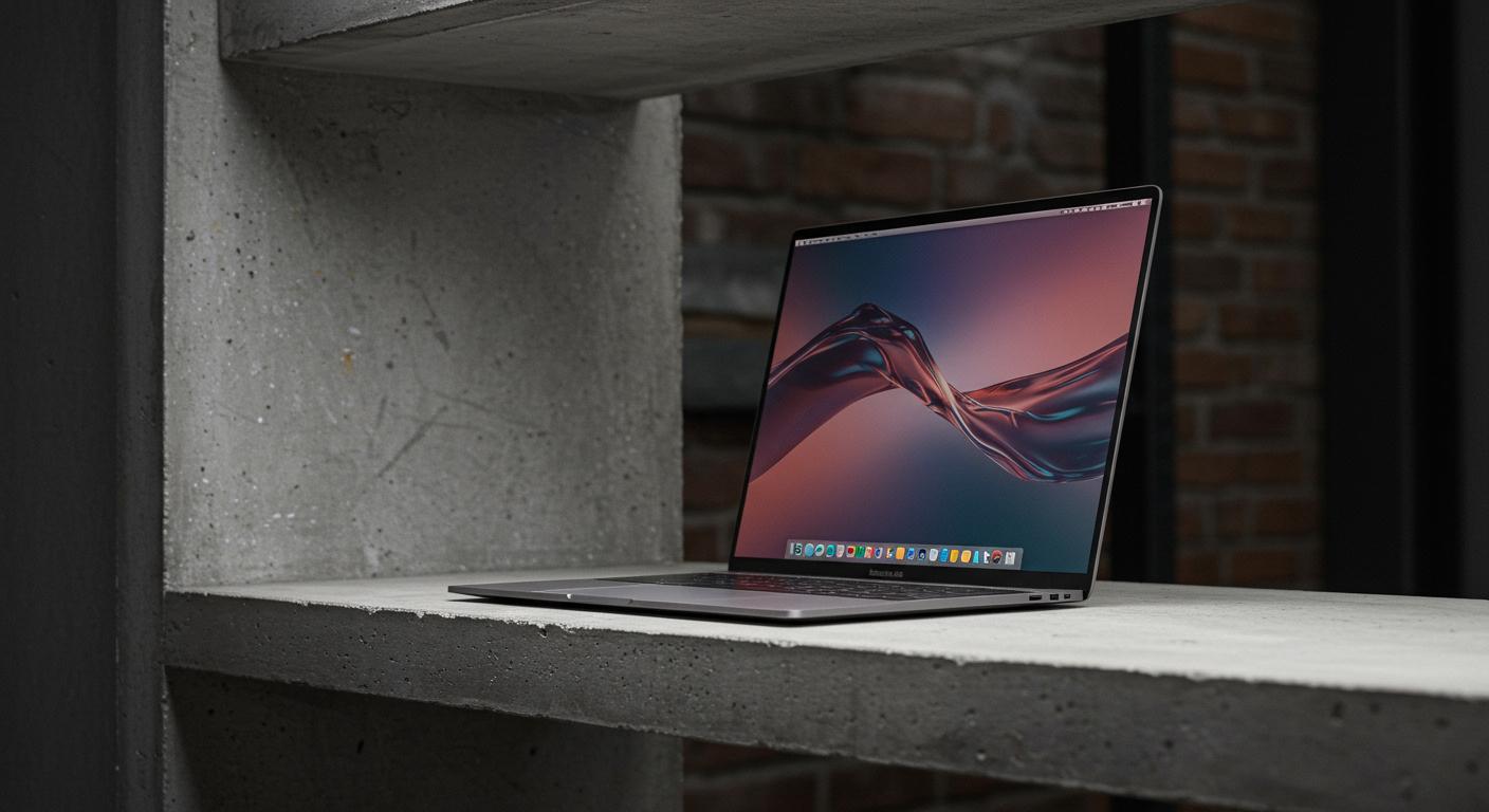 M6 MacBook Pro: Dynamic Island & More — Early Details