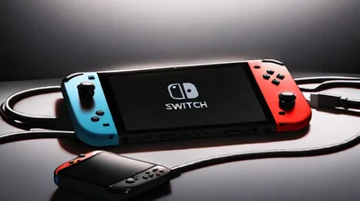 Nintendo Switch 2 Review: Hybrid Gaming Finally Grows Up