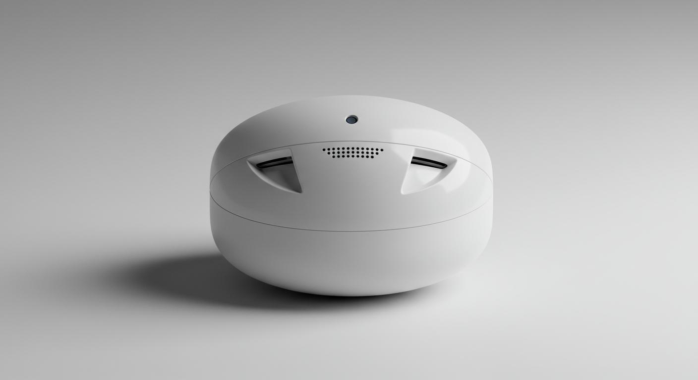 no subscription smoke detector — Review & Buying Guide 2026