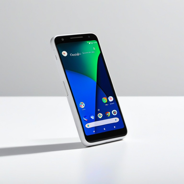 Google Pixel 10a (2026)