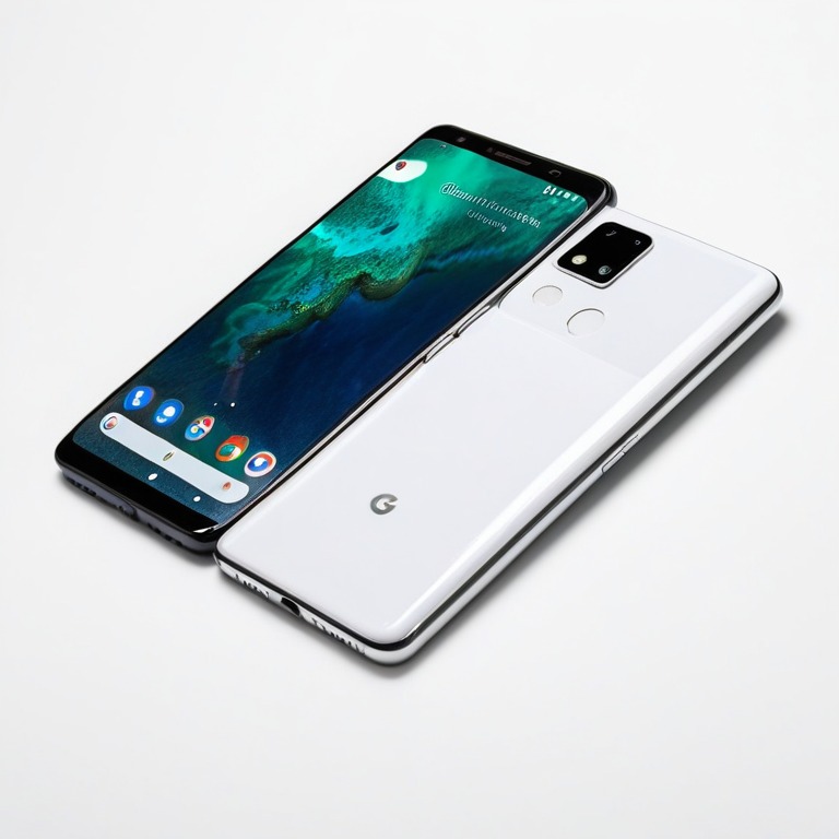 Google Pixel 10 Pro (2026)
