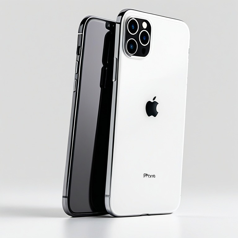 Apple iPhone 17 Pro Max (2026)