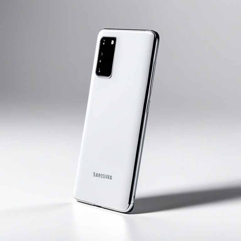Samsung Galaxy S25 Ultra (2025)