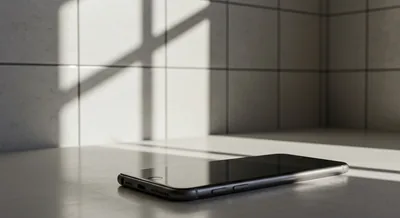 Nothing phone review — Setup & Value 2026