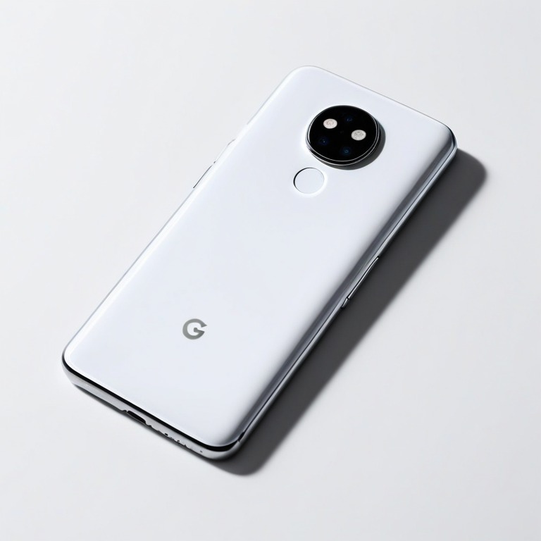 Google Pixel 10 Pro (2026)