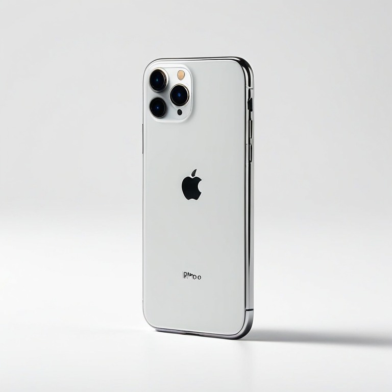 Apple iPhone 17 Pro Max (2026)