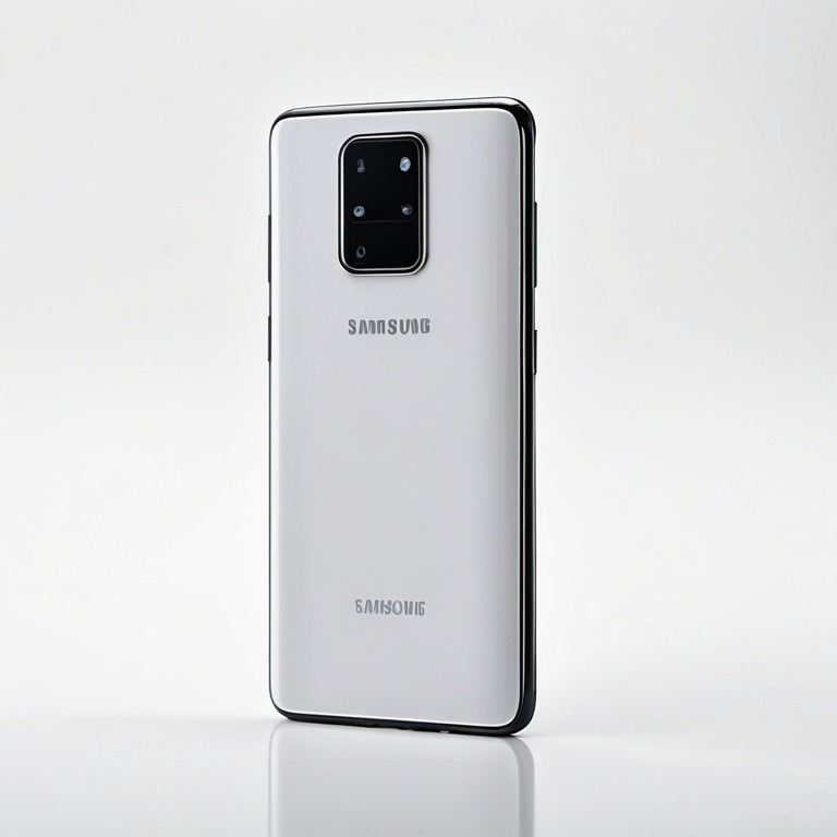 Samsung Galaxy S25 Ultra (2025)