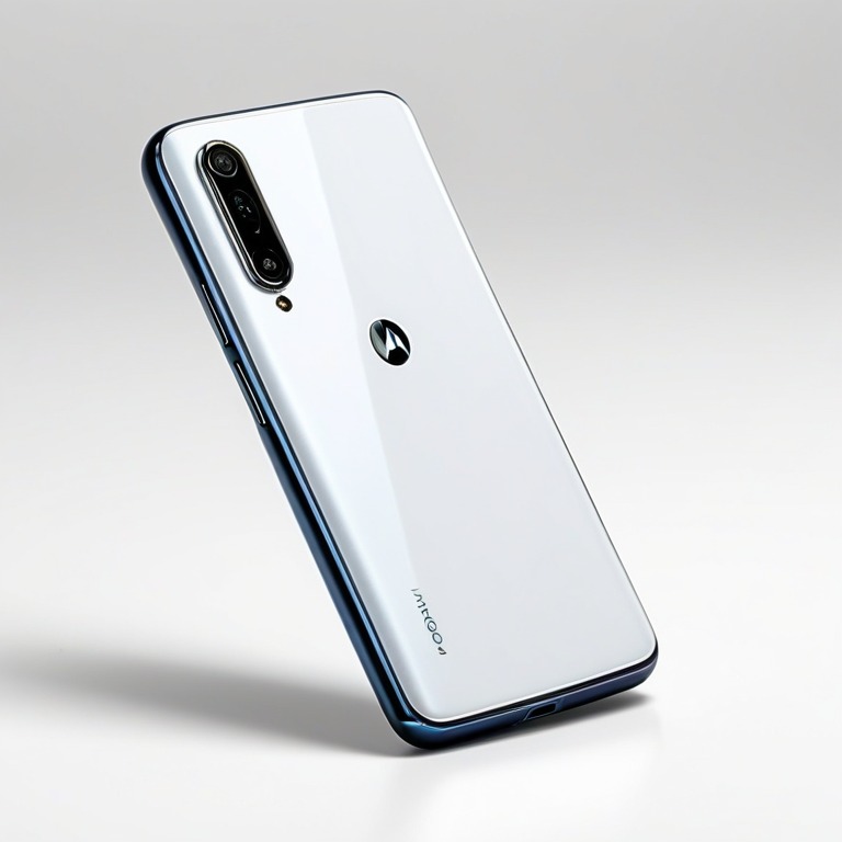 Motorola Edge 50 Pro (2025)