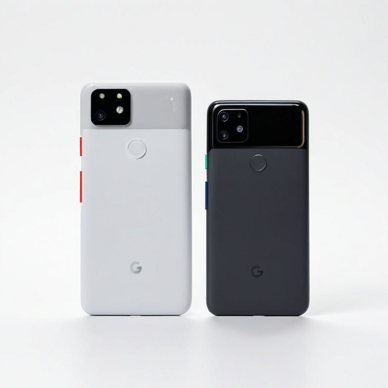 Google Pixel 10a (2026)