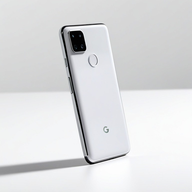 Google Pixel 10 Pro (2026)