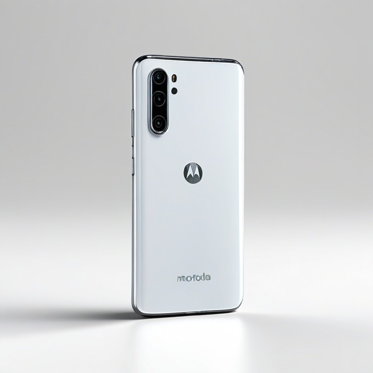 Motorola Edge 50 Pro (2025)