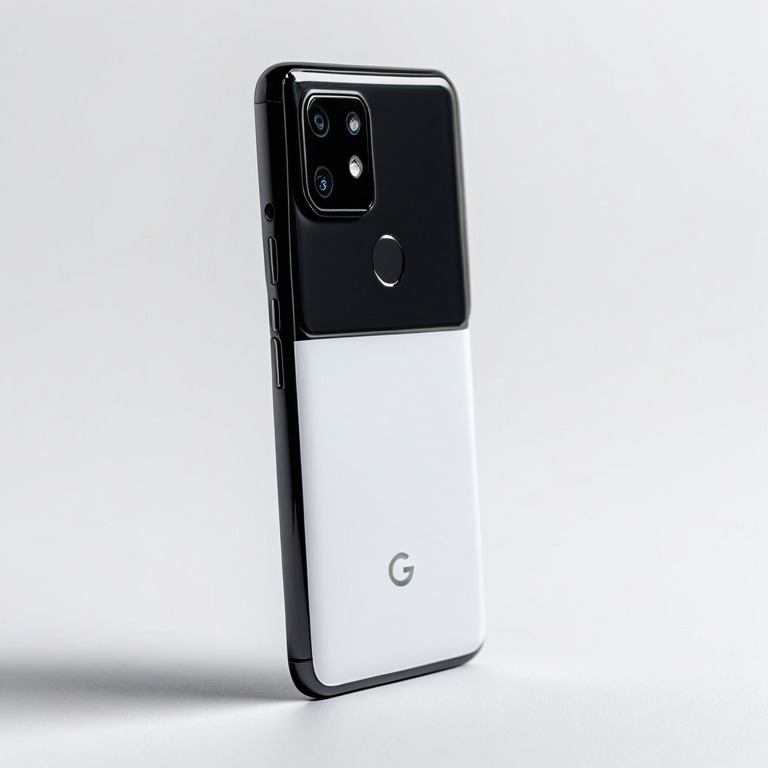 Google Pixel 10 Pro (2026)