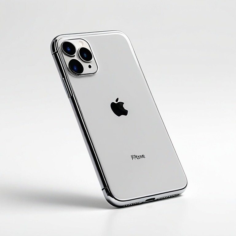Apple iPhone 17 Pro Max (2026)